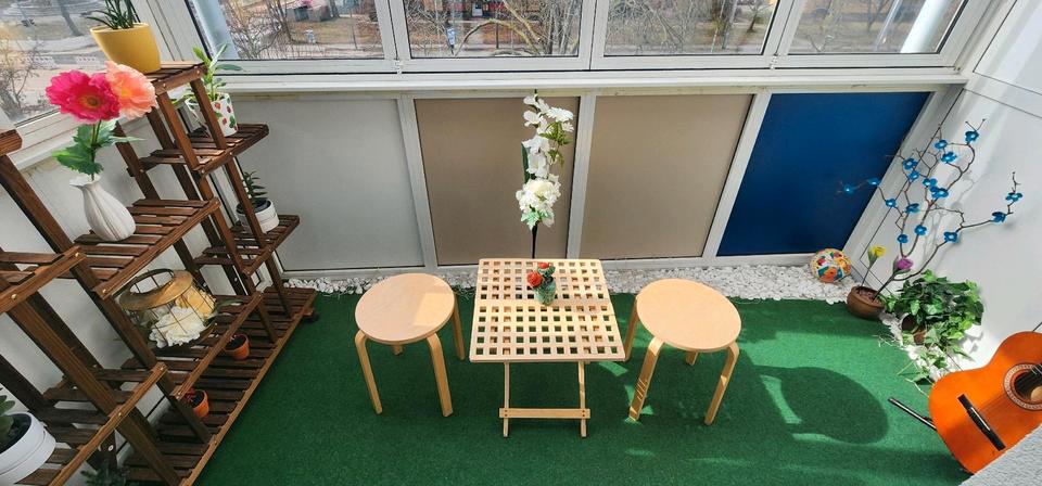 Erdgeschoßwohnung Magdeburg Alte Neustadt - 3 Zimmer, 60 m&sup2;, 660&euro; | Angebot:26102306