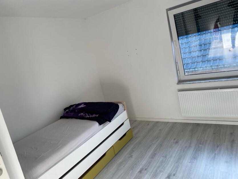 WG in Köln Weiden ab sofort
