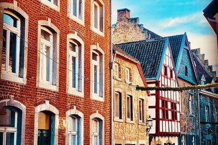 Stolberg Altstadt, Wohnung zu vermieten 2 zimmer