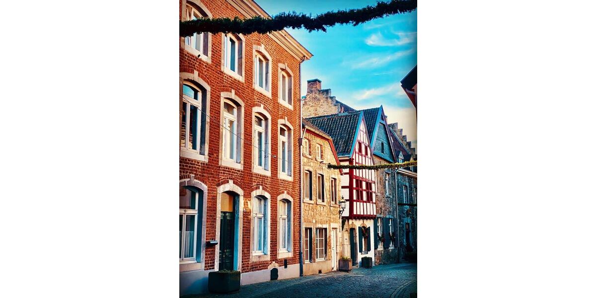 Stolberg Altstadt, Wohnung zu vermieten 2 zimmer