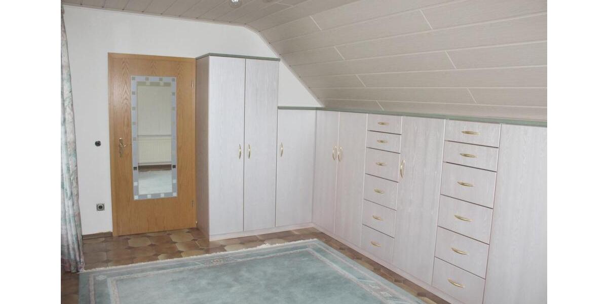 RUHIGES UND NATURNAHES WOHNEN - IDEAL FÜR PAARE 5 zimmer