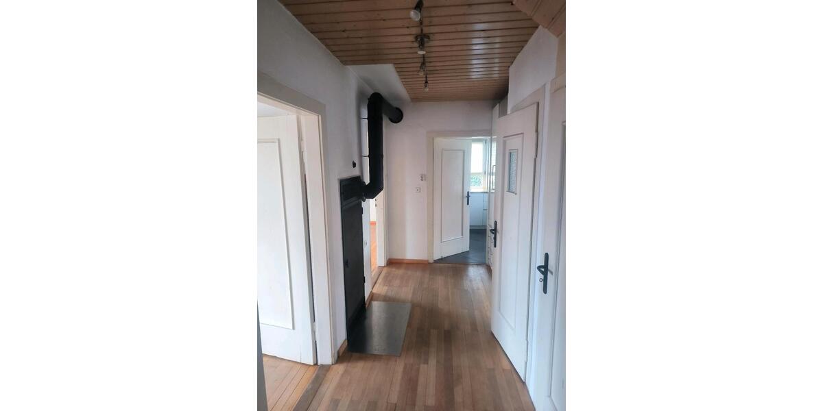 Einfamilienhaus Biberach an der Riß - 6 Zimmer, 130 m&sup2;, 1.700&euro; | Angebot:26547920