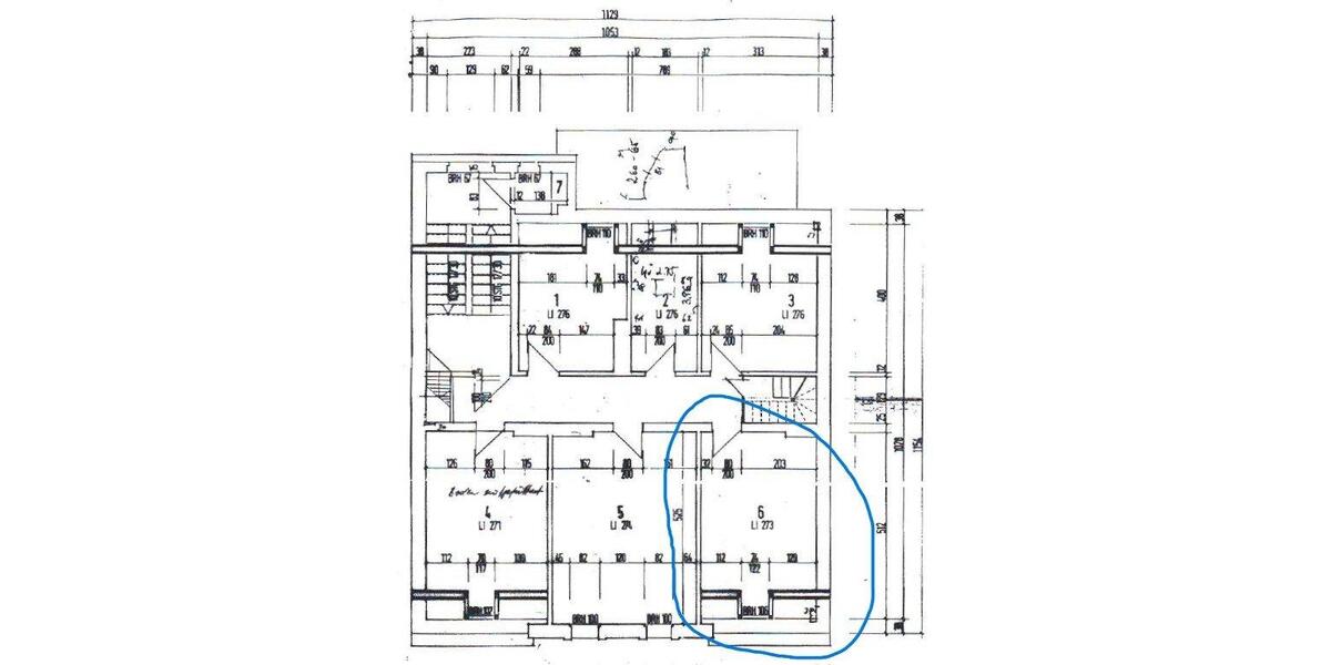 Wohnen auf Zeit Saarbrücken St. Arnual - 1 Zimmer, 15 m&sup2;, 360&euro; | Angebot:26404154