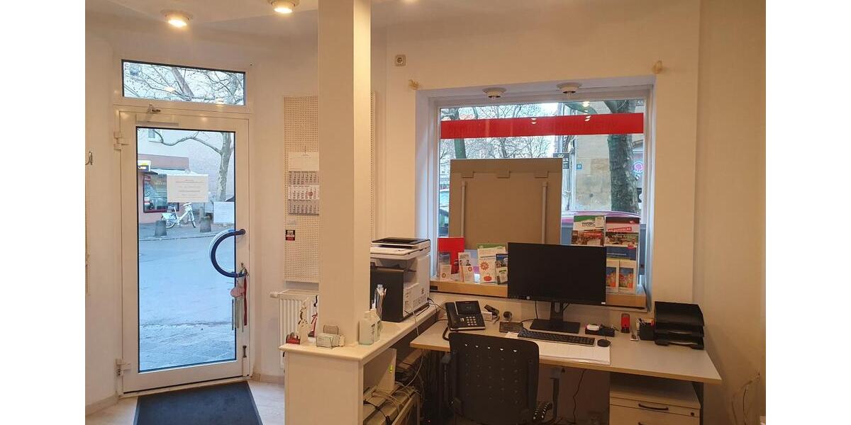 Gewerbeobjekt Nürnberg Sankt Leonhard - 1.200&euro; | Angebot:24622168