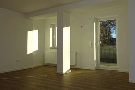 Wohnung Bad Wörishofen - 3 Zimmer, 109 m&sup2;, 1.350&euro; | Angebot:25436912