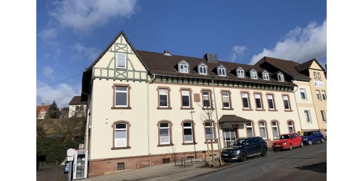 Gewerbeobjekt Schwalmstadt - 750&euro; | Angebot:24617854