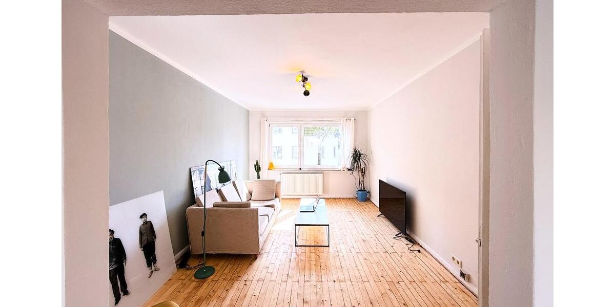 Wohnen auf Zeit Recklinghausen - 3 Zimmer, 74 m&sup2;, 850&euro; | Angebot:26297315