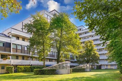 Wohngemeinschaft WG 4 zimmer