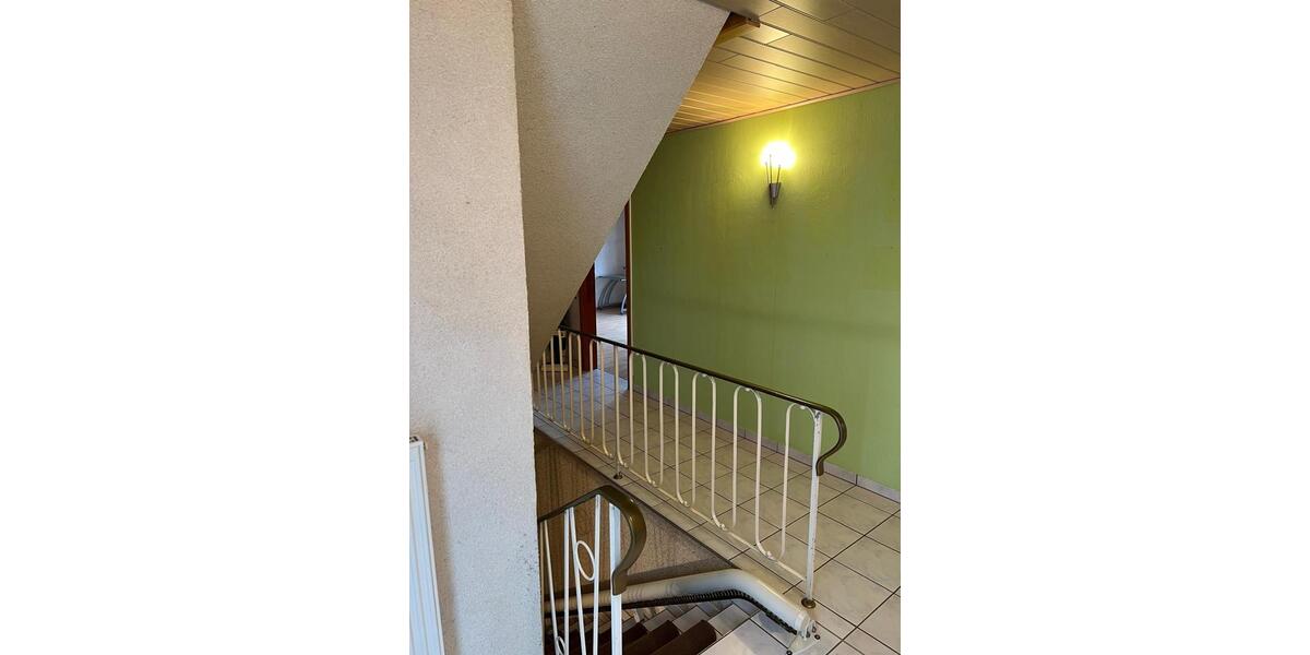 Einfamilienhaus Otzberg - 5 Zimmer, 165 m&sup2;, 1.875&euro; | Angebot:26507671