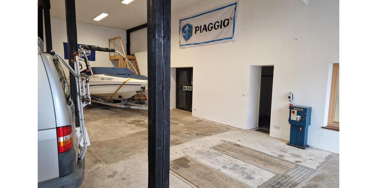 Gewerbeobjekt Osterode am Harz - 600&euro; | Angebot:25933986