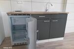Etagenwohnung Steinhöfel - 2 Zimmer, 45 m&sup2;, 490&euro; | Angebot:26626784