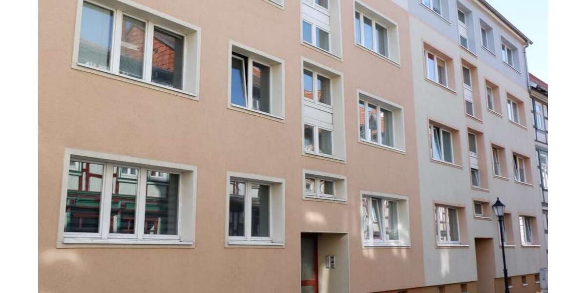 Etagenwohnung Wernigerode Nöschenrode - 3 Zimmer, 65 m&sup2;, 420&euro; | Angebot:27095362