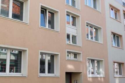 Wohnung Wernigerode Nöschenrode - 3 Zimmer, 65 m&sup2;, 420&euro; | Angebot:27095362
