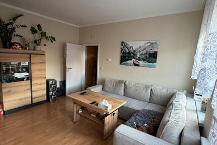 Wohnung Zerbst (Anhalt) - 2 Zimmer, 45 m&sup2;, 280&euro; | Angebot:24564378