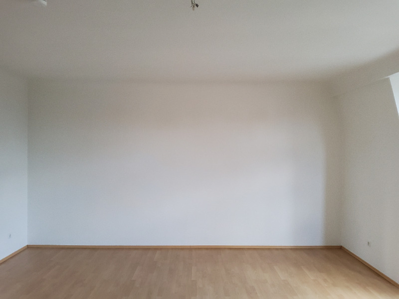 große 3 RaumWohnung mit viel Platz