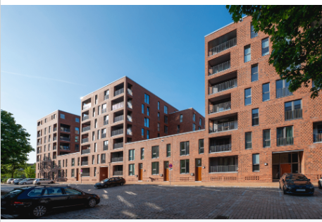 Haus zum Mieten in Kiel 1.523,65 € 98.3 m² 4 zimmer
