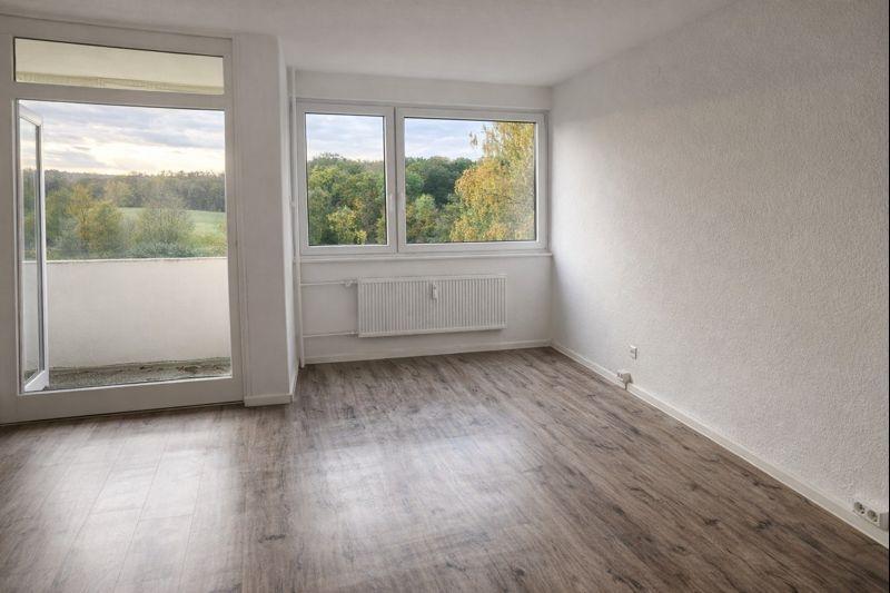 Erdgeschoßwohnung Wolfsburg Detmerode - 1 Zimmer, 41 m&sup2;, 360&euro; | Angebot:24571803
