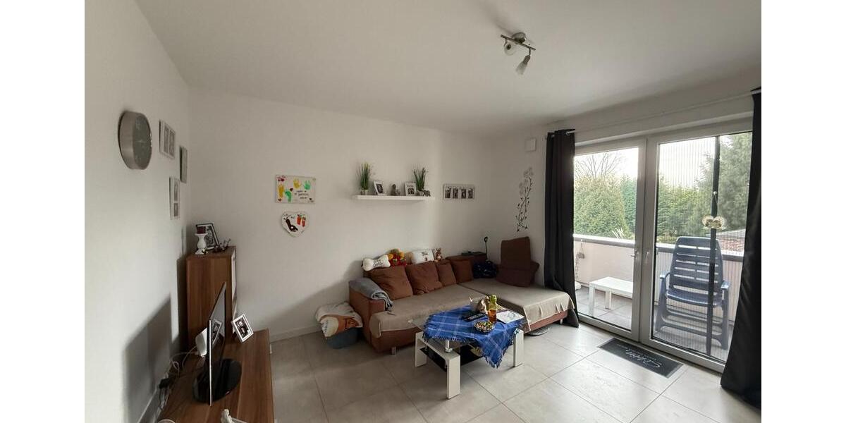 Etagenwohnung Ostrhauderfehn - 3 Zimmer, 85 m&sup2;, 780&euro; | Angebot:25840538