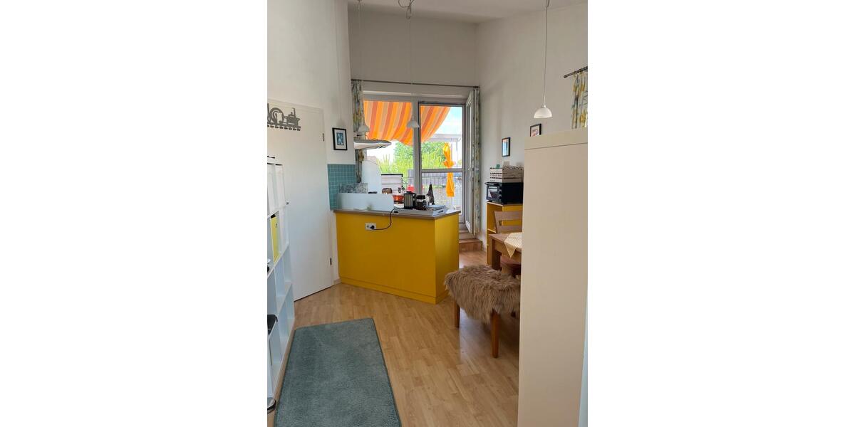 Dachgeschoßwohnung Speyer - 1 Zimmer, 26 m&sup2;, 980&euro; | Angebot:26167567