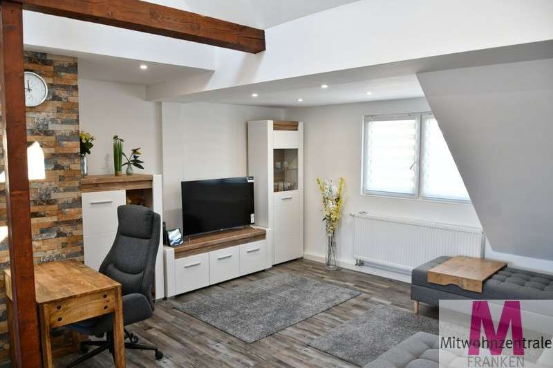 Zimmer Nürnberg Hasenbuck - 2 Zimmer, 1.390&euro; | Angebot:26110728