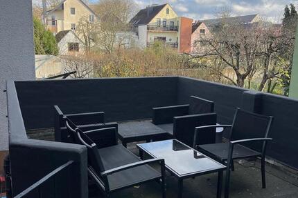 4-Zimmer BHV Lehe Nähe Klushof Maisonette 4 zimmer