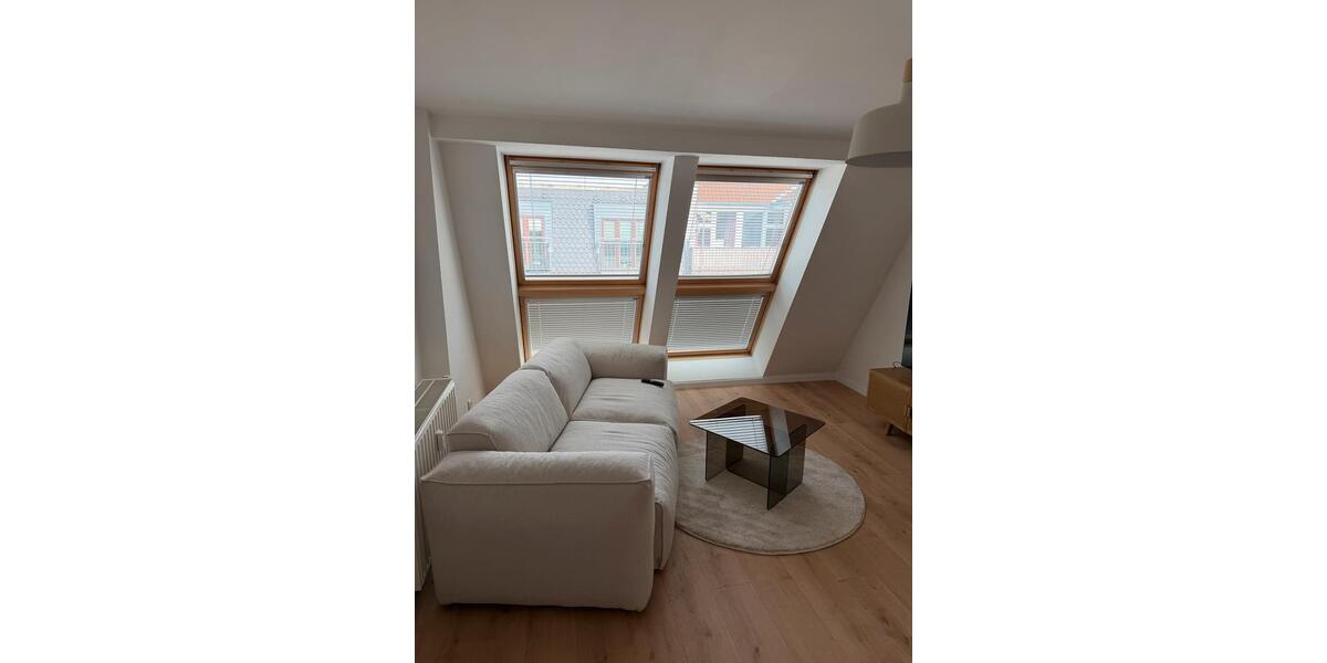 Wohnen auf Zeit Magdeburg Brückfeld - 2 Zimmer, 54 m&sup2;, 1.100&euro; | Angebot:26294110