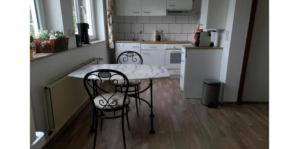 Erdgeschoßwohnung Windeck - 2 Zimmer, 100 m&sup2;, 650&euro; | Angebot:26478508