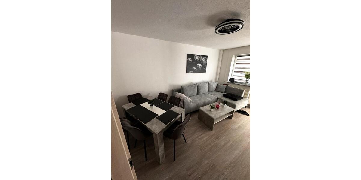Etagenwohnung Wolkenstein - 2 Zimmer, 50 m&sup2;, 410&euro; | Angebot:24830613
