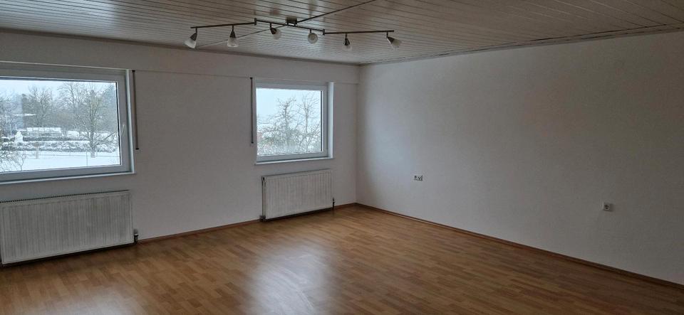 Etagenwohnung Bechhofen - 2 Zimmer, 77 m&sup2;, 616&euro; | Angebot:24714665