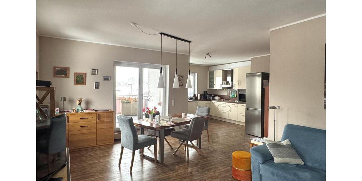 Einfamilienhaus Syke - 3 Zimmer, 93 m&sup2;, 950&euro; | Angebot:25053325