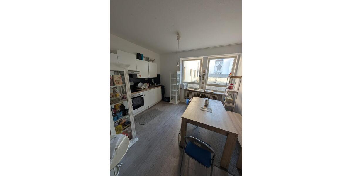 Wohnen auf Zeit Saarbrücken Neue Bremm - 1 Zimmer, 28 m&sup2;, 480&euro; | Angebot:25418954