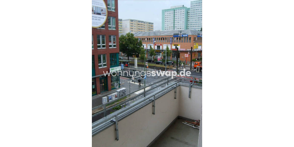 Etagenwohnung Berlin Prenzlauer Berg - 2 Zimmer, 65 m&sup2;, 500&euro; | Angebot:26763288