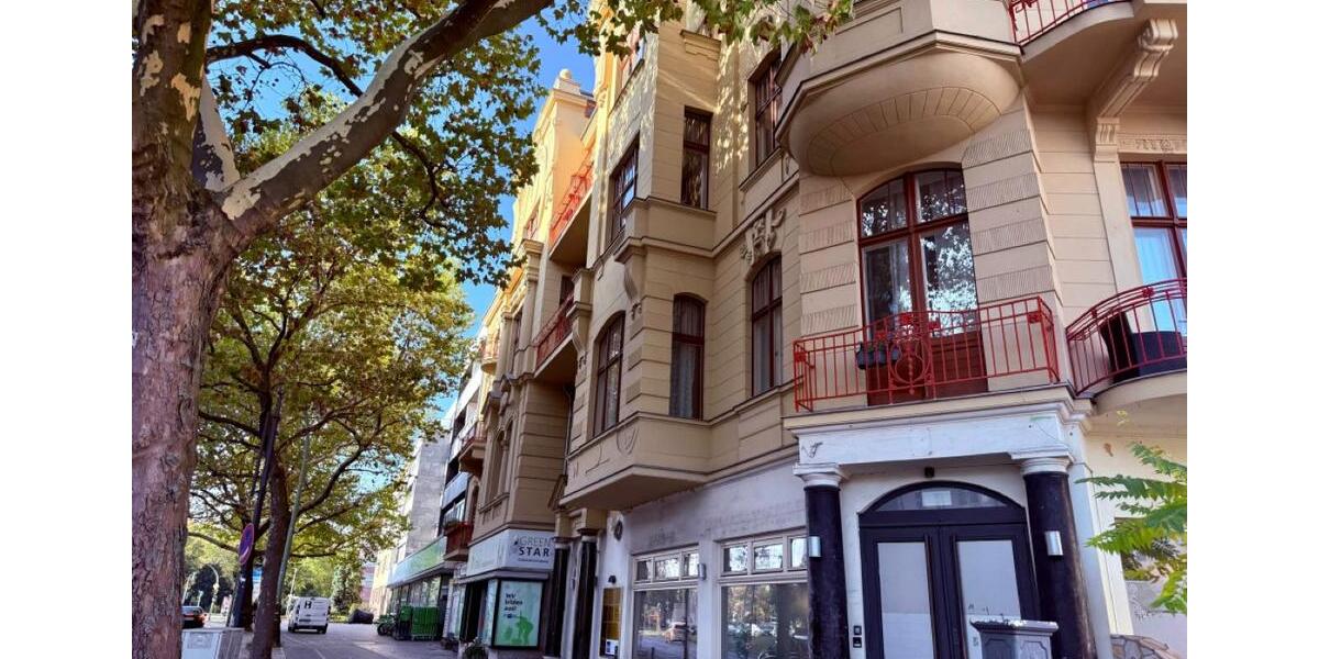 Gewerbeobjekt Berlin Charlottenburg-Wilmersdorf - 3.326&euro; | Angebot:26642852