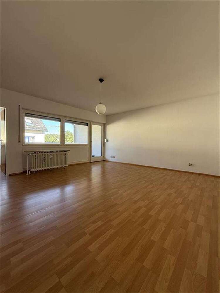 Wohnung zum Mieten in Karlsfeld b München 650 € 44 m²
