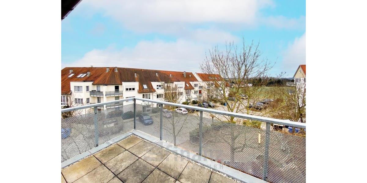 3-Raumwohnung in Wilkau-Haßlau 3 zimmer