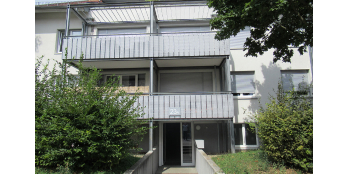 Schöne 3 Zimmerwohnung in Wernau 1541123111 3 zimmer