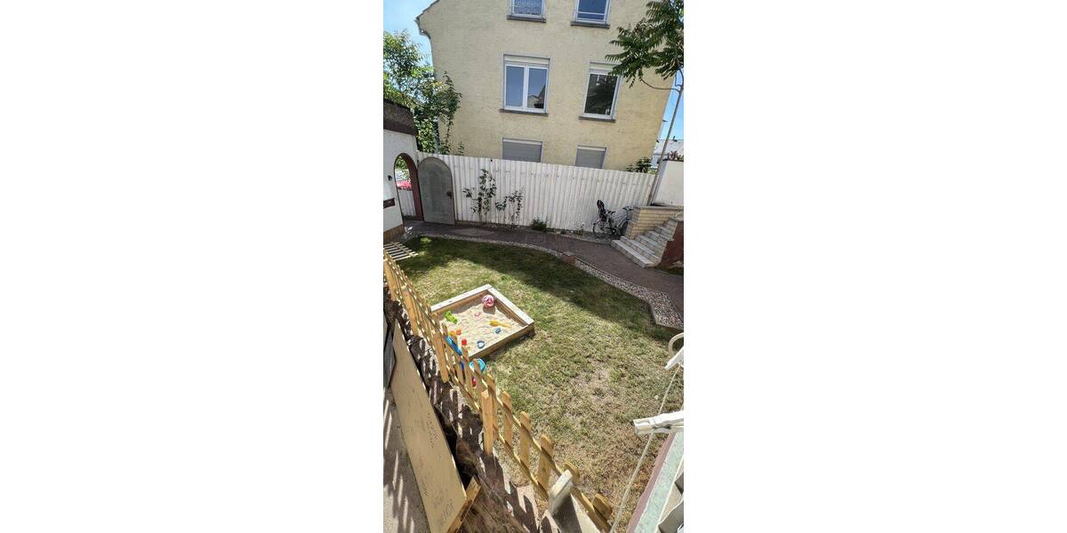 Etagenwohnung Worms Innenstadt - 2 Zimmer, 50 m&sup2;, 670&euro; | Angebot:26833852