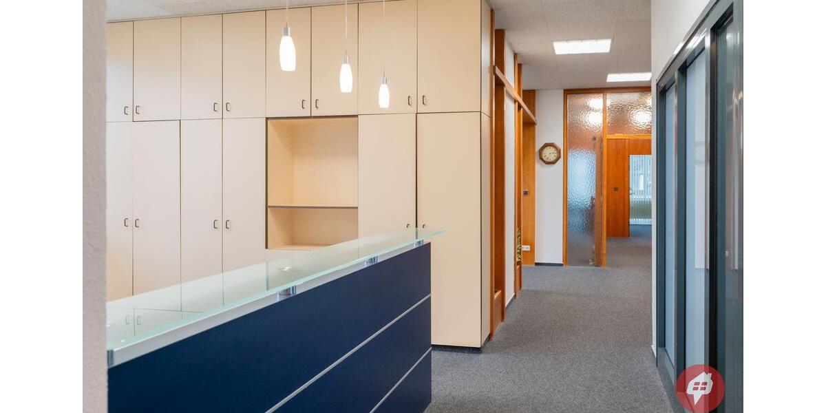 Gewerbeobjekt Preetz - 2.830&euro; | Angebot:20832421