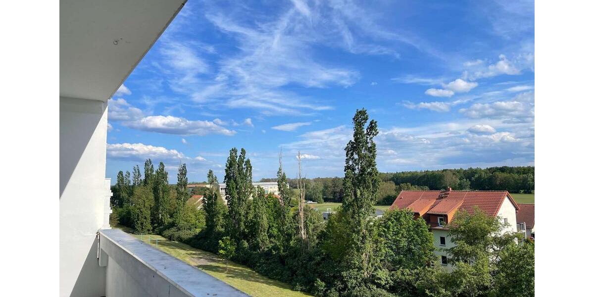 Etagenwohnung Rothenburg/Oberlausitz Oberlausitz - 3 Zimmer, 70 m&sup2;, 435&euro; | Angebot:25082461