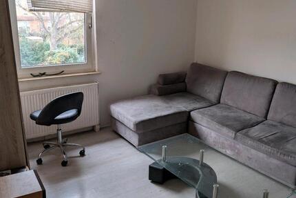 WG Zimmer Dieburg Mitte 1 zimmer