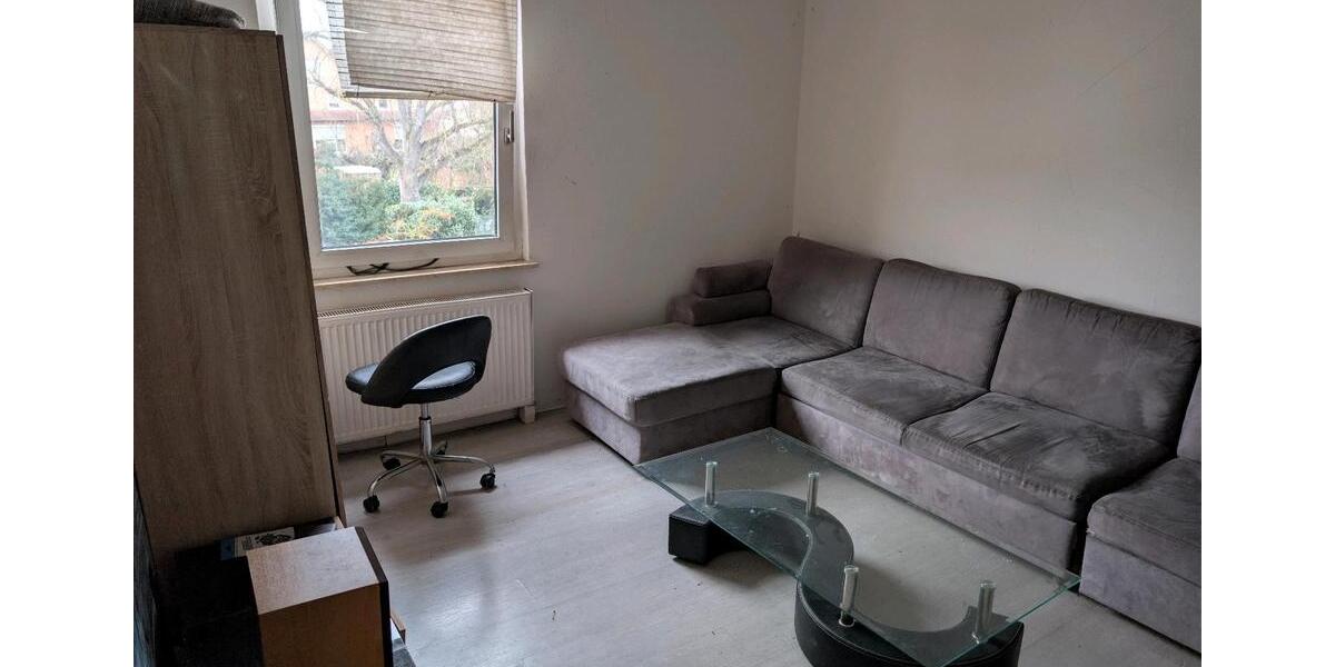 WG Zimmer Dieburg Mitte 1 zimmer