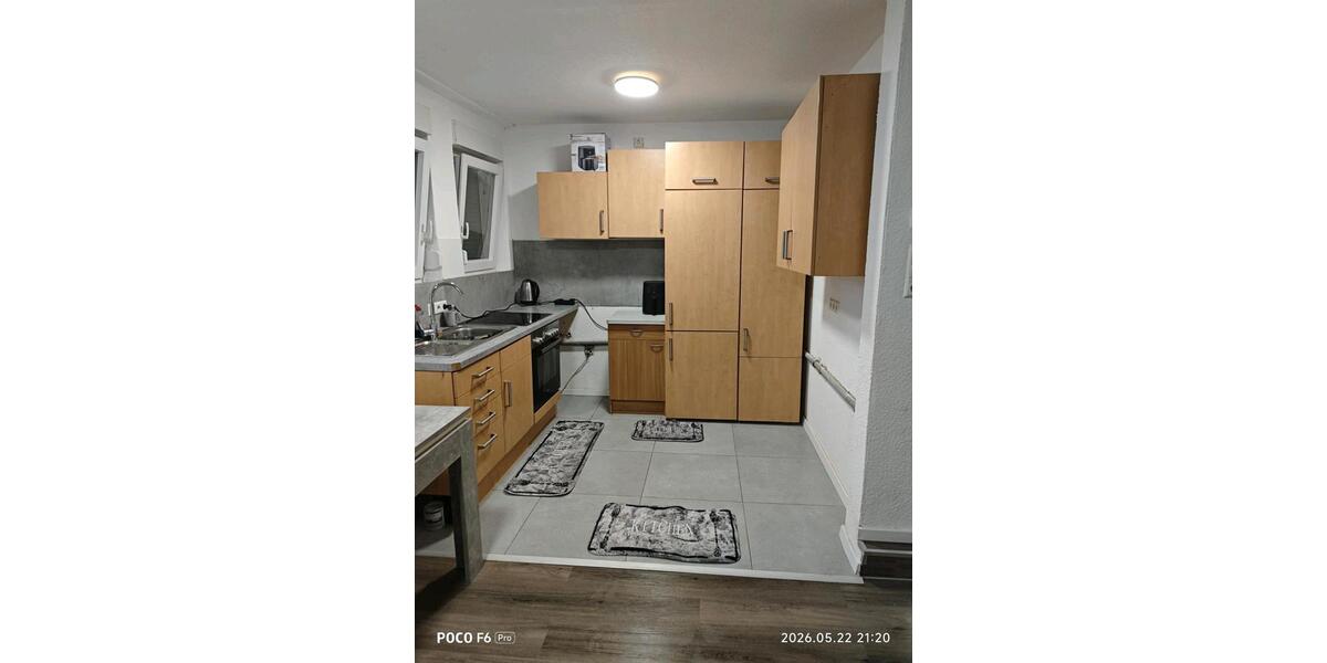 Wohnen auf Zeit Zuzenhausen - 1 Zimmer, 84 m&sup2;, 500&euro; | Angebot:26691482