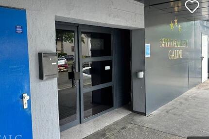 Gewerberäume zimmer