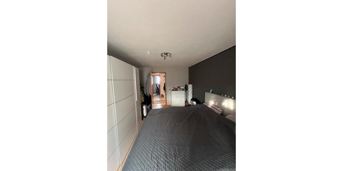 Etagenwohnung Renchen - 2.5 Zimmer, 70 m&sup2;, 950&euro; | Angebot:24677405