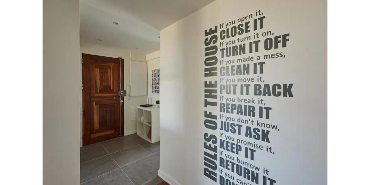 Wohnen auf Zeit Mainz Neustadt - 4 Zimmer, 95 m&sup2;, 650&euro; | Angebot:25810970