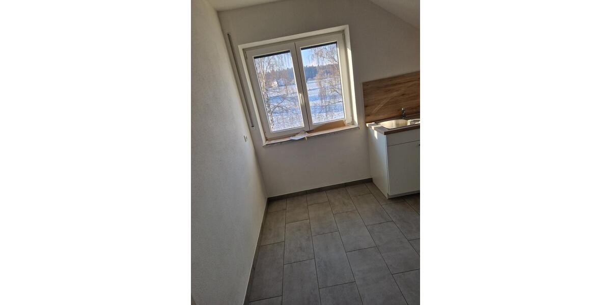 Wohnung zu vermieten 2 zimmer