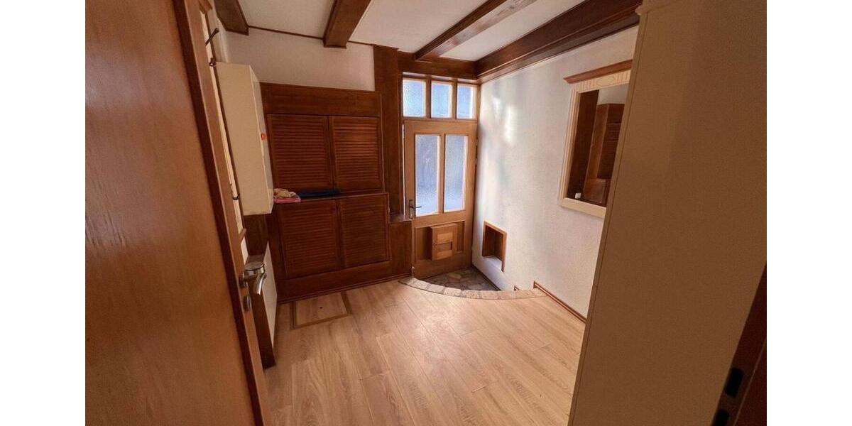 Reihenhaus Erfurt Daberstedt - 5 Zimmer, 146 m&sup2;, 1.990&euro; | Angebot:24661973