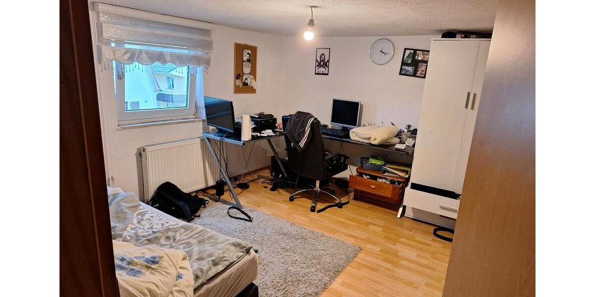 Einfamilienhaus Hermaringen - 6 Zimmer, 140 m&sup2;, 1.400&euro; | Angebot:24850083