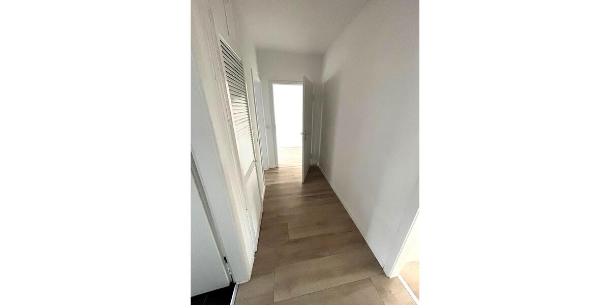 Etagenwohnung Möckern - 3 Zimmer, 63 m&sup2;, 450&euro; | Angebot:24979210