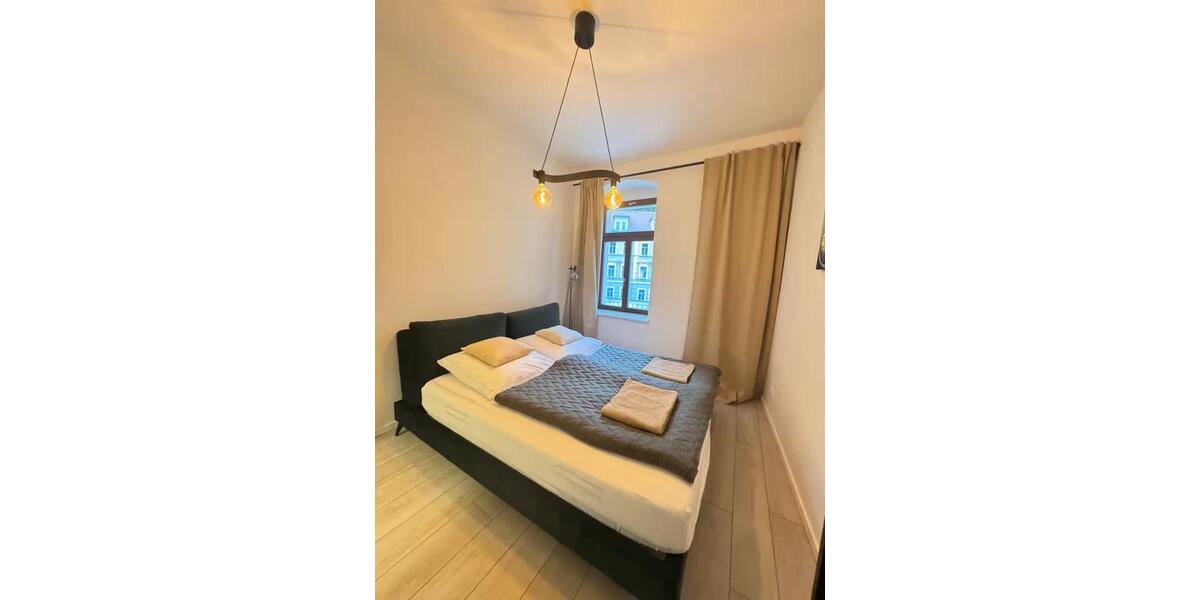 Wohnen auf Zeit Meißen - 3 Zimmer, 74 m&sup2;, 1.299&euro; | Angebot:24476577